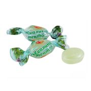 Рот Фронт Эвкалипт-ментол 1*5 Карамель РФ