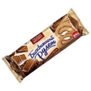 Рулет 300гр Шоколадный 1*10 Русский бисквит