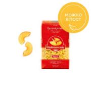 Русский рожок 450гр. 1*20 мак.изд.Шебекенские №230