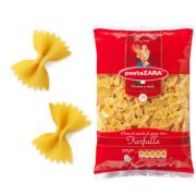 Бантики 500гр. 1*20 мак.изд. Паста ЗАРА №31