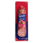 Салями Астория сыр.коп. срез фиб ву шт 225гр 1*6 ТМ Черкизово