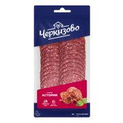 Салями Астория сыр.коп.нар шт 85гр 1*12 ТМ Черкизово