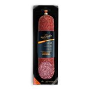 Салями Фламенко сыр.коп.срез фиб ву шт 250гр 1*6 ТМ Черкизово Премиум