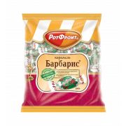 Барбарис 250гр 1*10 Карамель фас.РФ