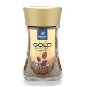 Селекшн 47,5г ст/б раств. 1*12 Кофе Чибо