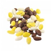 Семечки в цветной глазури Драже 1*4кг Д 20 Киров