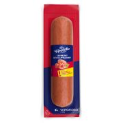 Сервелат Классический вк фиб ву шт 400гр 1*6 ТМ Черкизово