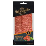 Сервелетти сыр.коп.пресс бо нарез 85гр 1*12 ТМ Черкизово премиум