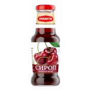 Сироп Пиканта вишня 300гр .1*6