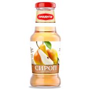 Сироп Пиканта Дюшес 300гр .1*6