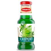 Сироп Пиканта тархун 300гр .1*6