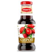 Сироп Пиканта шиповник 300гр .1*6