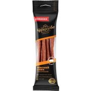 Снек мясной классический ск шт 70гр 1*10 ТМ Черкизово