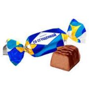 Со сгущенкой 1кг*6 Конфеты Конти