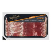 Бекон нар копч.в/у шт 180гр 1*10 ТМ Черкизово Премиум