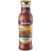 Соус Папричи Барбекью «американская кухня» ст/б 320гр 1*6