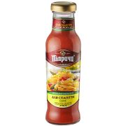 Соус Папричи Для спагетти «итальянская кухня» ст/б 320гр 1*6