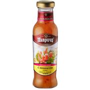 Соус Папричи С ананасом «тайская кухня» ст/б 300гр 1*6