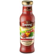 Соус Папричи Шашлычный «грузинская кухня» ст/б 320гр 1*6