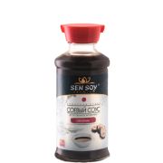 Соус соевый «ORIGINAL» ст/диспенсер 150гр 1*6 Sen Soy