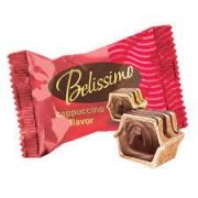 Белиссимо со вкусом капучино 1*3 Конфеты Конти