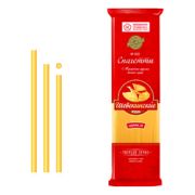 Спагетти 450гр. 1*28 мак.изд.Шебекенские №002