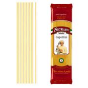 Спагетти тонкие 450гр. 1*24 мак.изд. Мальтальяти №002 НОВ