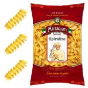 Спираль лигурийская 450гр. 1*20 мак.изд. Мальтальяти №102 НОВ