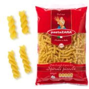 Спираль средяя 500гр. 1*20 мак.изд. Паста ЗАРА №64