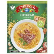 Суперсуп Гороховый с беконом 70г/30 уп в ш/б/2126667