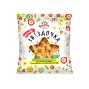 Сушка Звёздочка 200 гр хл.бул.изд. 1*24 Киров Х 22