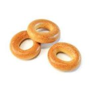 Сушка Крошечная 1*2,2 Хлебо-булочн.изд.бараночные Киров Х 07