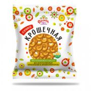 Сушка Крошечная 200 гр хл.бул.изд. 1*24 Киров Х 24