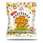 Сушка Маленькая 200 гр хл.бул.изд. 1*24 Киров Х 20