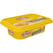 Сыр плавленый «МААЗДАМ» Президент 200г 45% 1*16