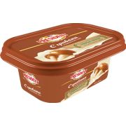 Сыр плавленый «С ГРИБАМИ» Президент 400г 45% 1*8