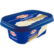 Сыр плавленый «СЛИВОЧНЫЙ» Президент 400г 45% 1*8