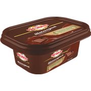 Сыр плавленый «Шоколадный» 400г 30% 1*8 Президент