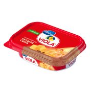 Сыр плавленый Виола Четыре сыра 200г 50% 1*9 903123