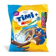 Тими сливки 1*18 155 гр Конфеты Конти