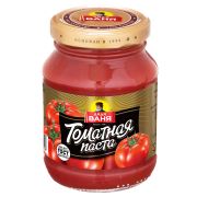 Томатная паста 25% 270гр Дядя Ваня 1*8