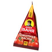Томатная паста 25% 70гр пирамидка 1*24 Дядя Ваня