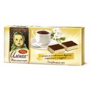 Торт ваф. Аленка 250гр. 1*15 СПБ ФА