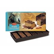 Торт ваф. Мишка косолапый 250гр 1*6 РФ ФА