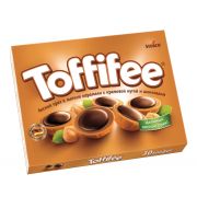 Тоффифе 250гр 1*15 Конфеты (018745-45/44)