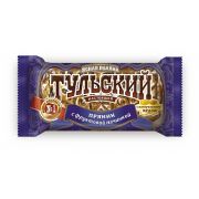 Тульский пряник с фруктовой нач. 140гр. 1*22 Пряник ТУЛ
