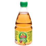 Уксус 6% Яблочный аром. 0,5л 1*10 Дядя Ваня