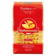 Улитка 450гр. 1*20 мак.изд.Шебекенские №295