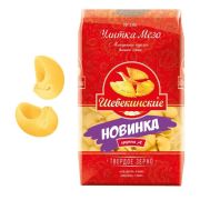 Улитка Мезо 450гр. 1*20 мак.изд.Шебекенские №390