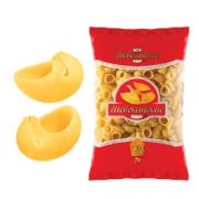 Улитка Сабо 450гр. 1*20 мак.изд.Шебекенские №395